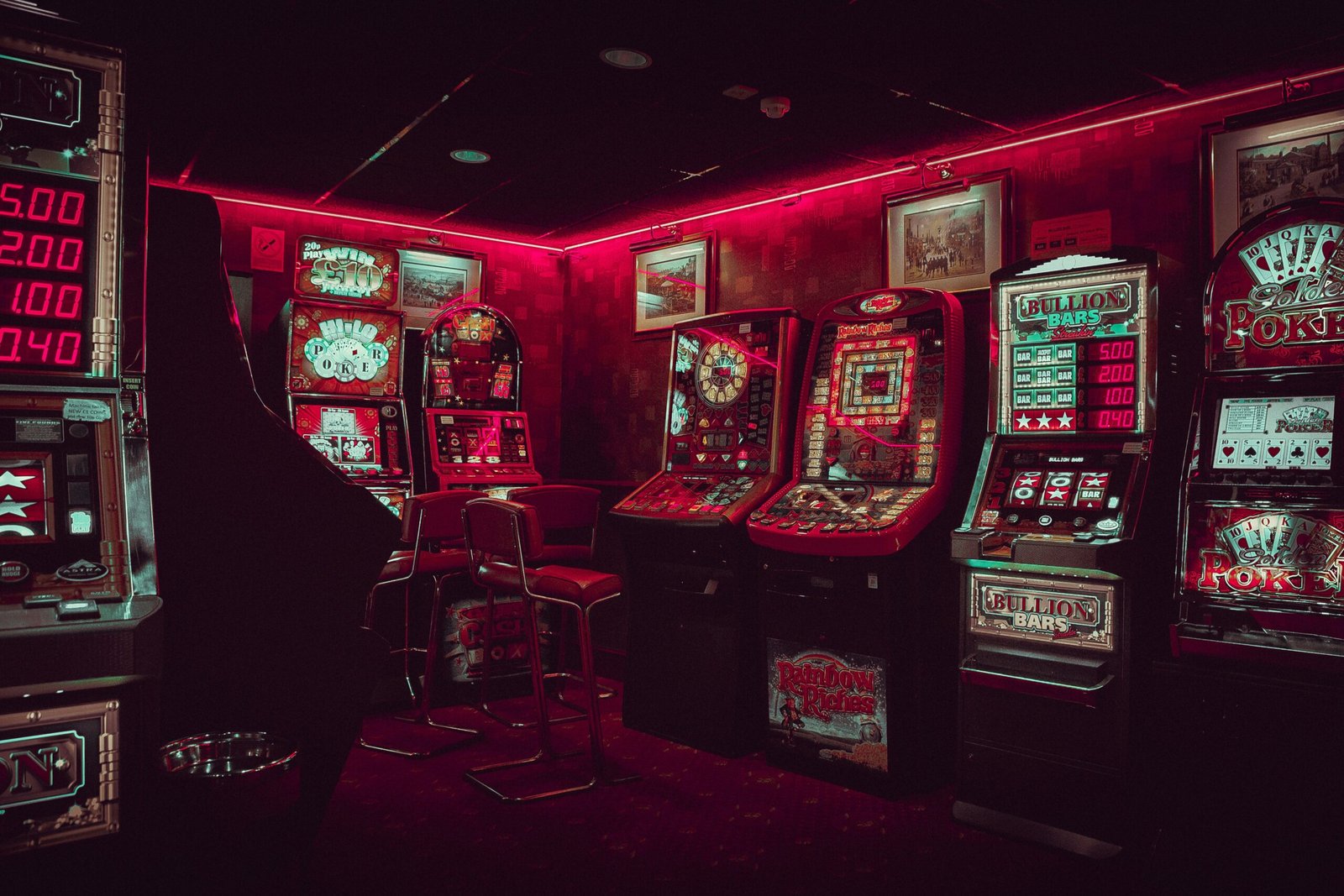 Meritking Deneme Bonusu ve En Çok Kazandıran Slot Oyunları